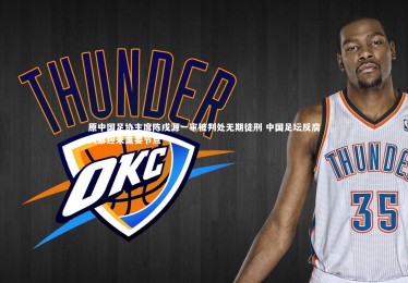 金年会入口|原中国足协主席陈戌源一审被判处无期徒刑 中国足坛反腐风暴迎来重要节点